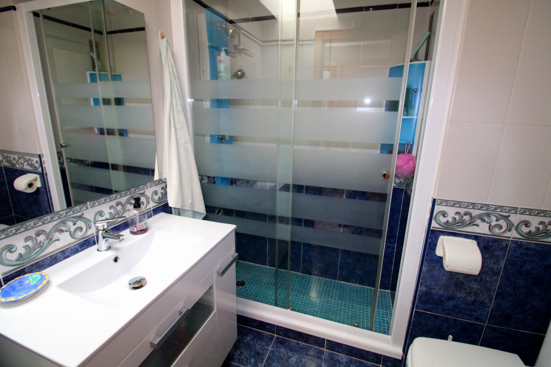 For sale of penthouse in Torrevieja