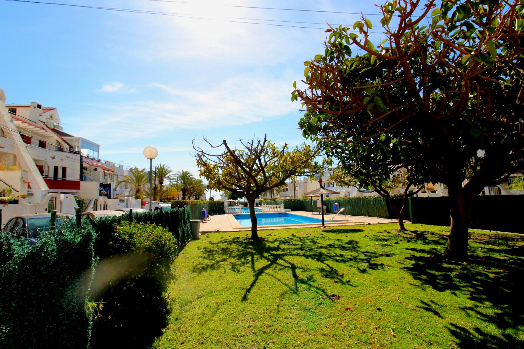 For sale of penthouse in Torrevieja
