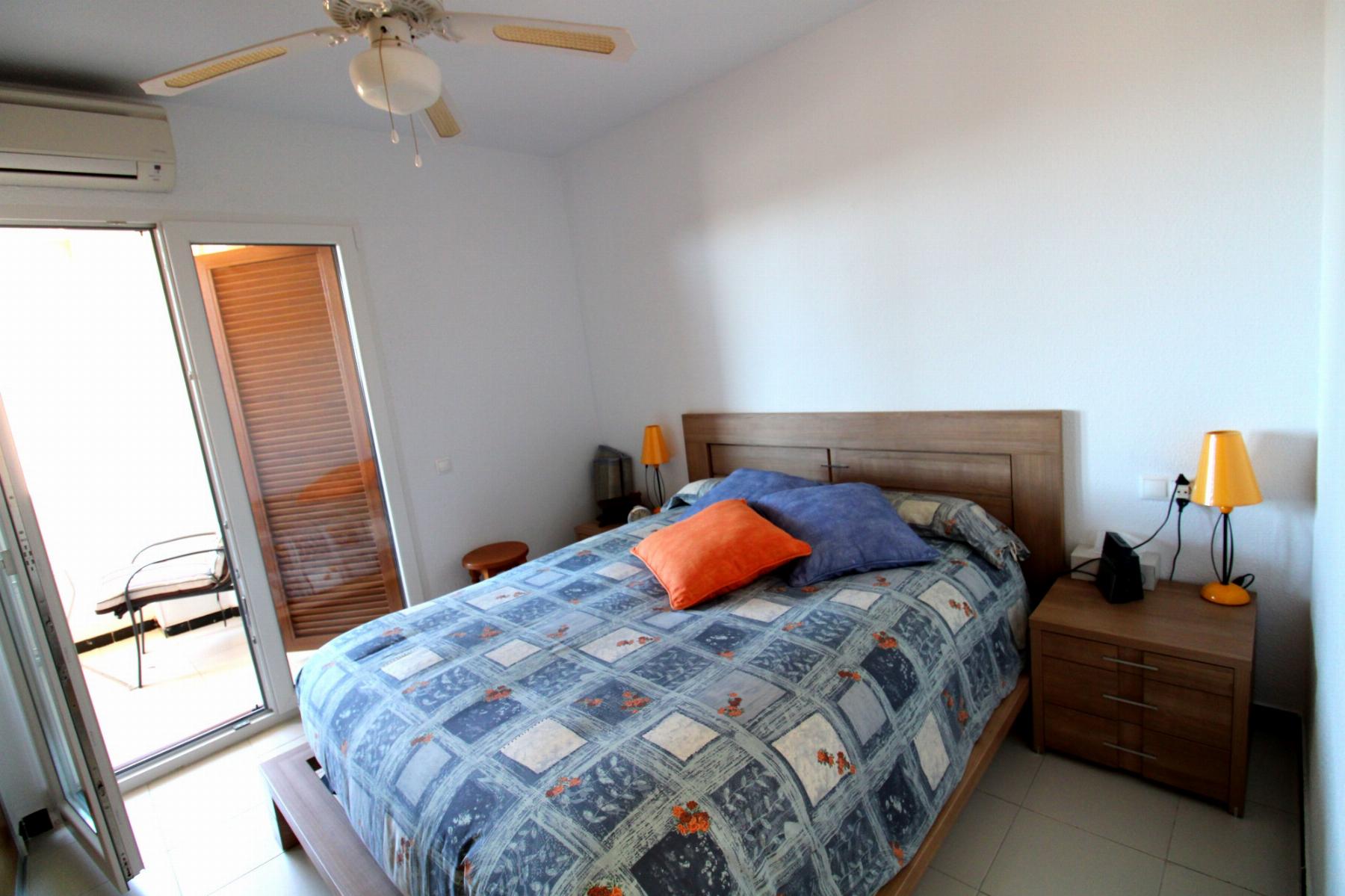 For sale of penthouse in Torrevieja