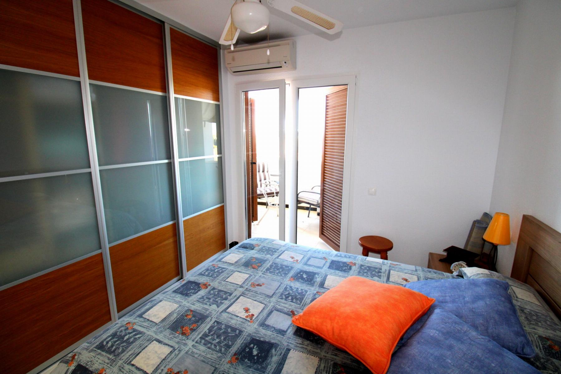 For sale of penthouse in Torrevieja