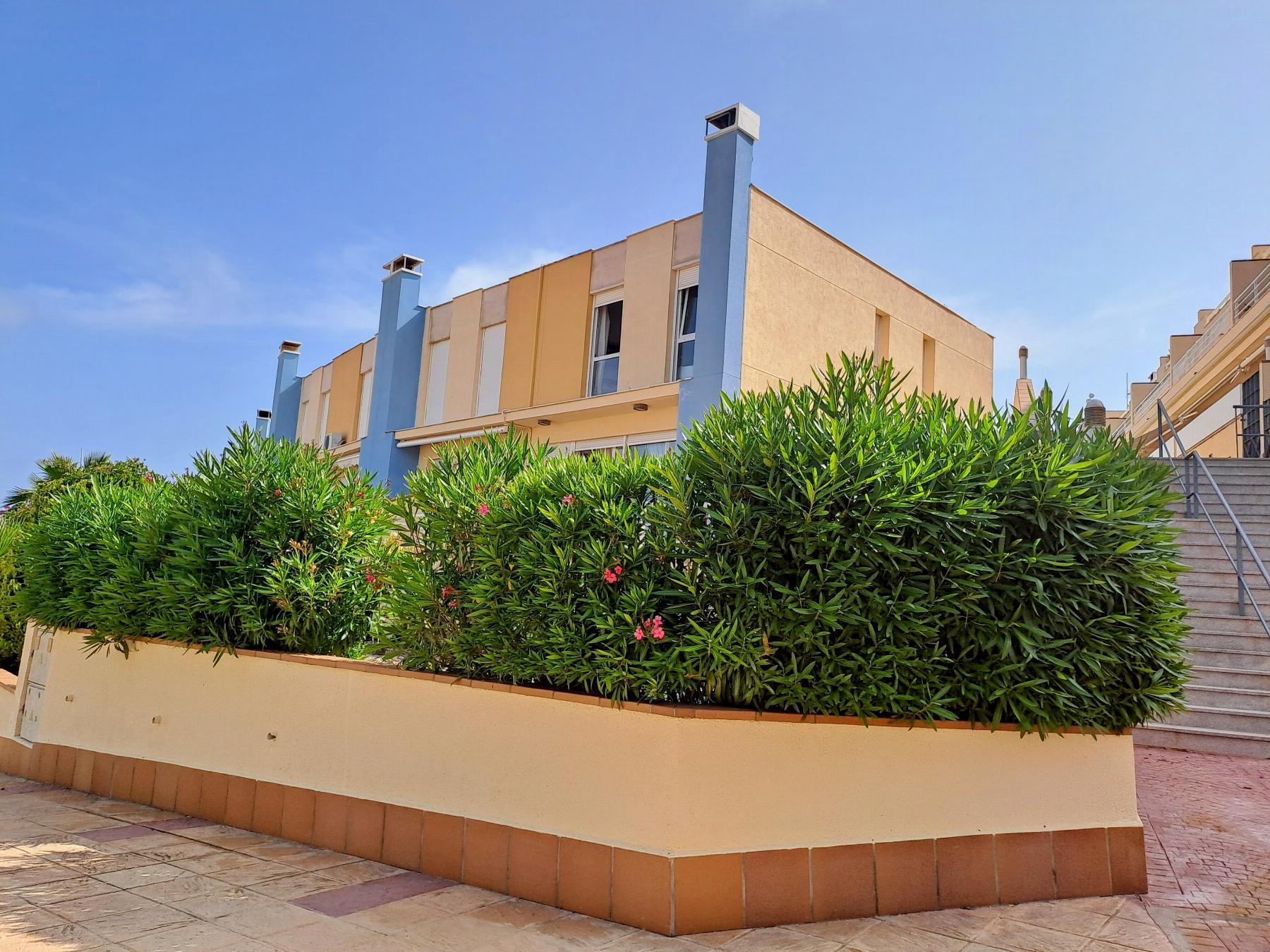 Venta de chalet en Orihuela Costa