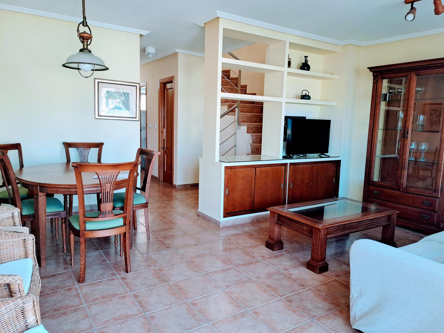 Venta de chalet en Orihuela Costa