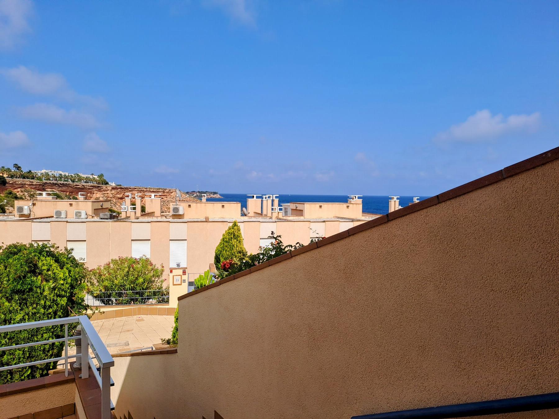 Venta de chalet en Orihuela Costa Venta de chalet en Orihuela Costa