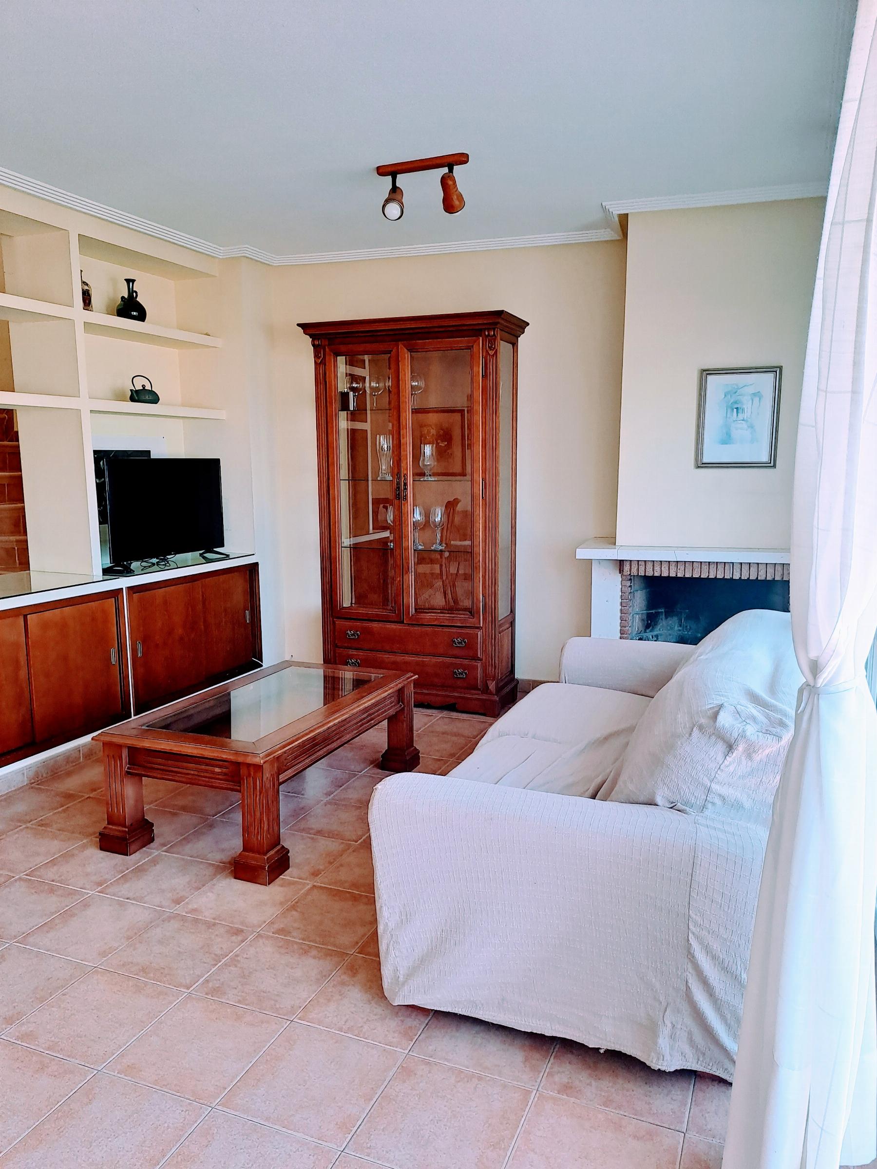 Venta de chalet en Orihuela Costa