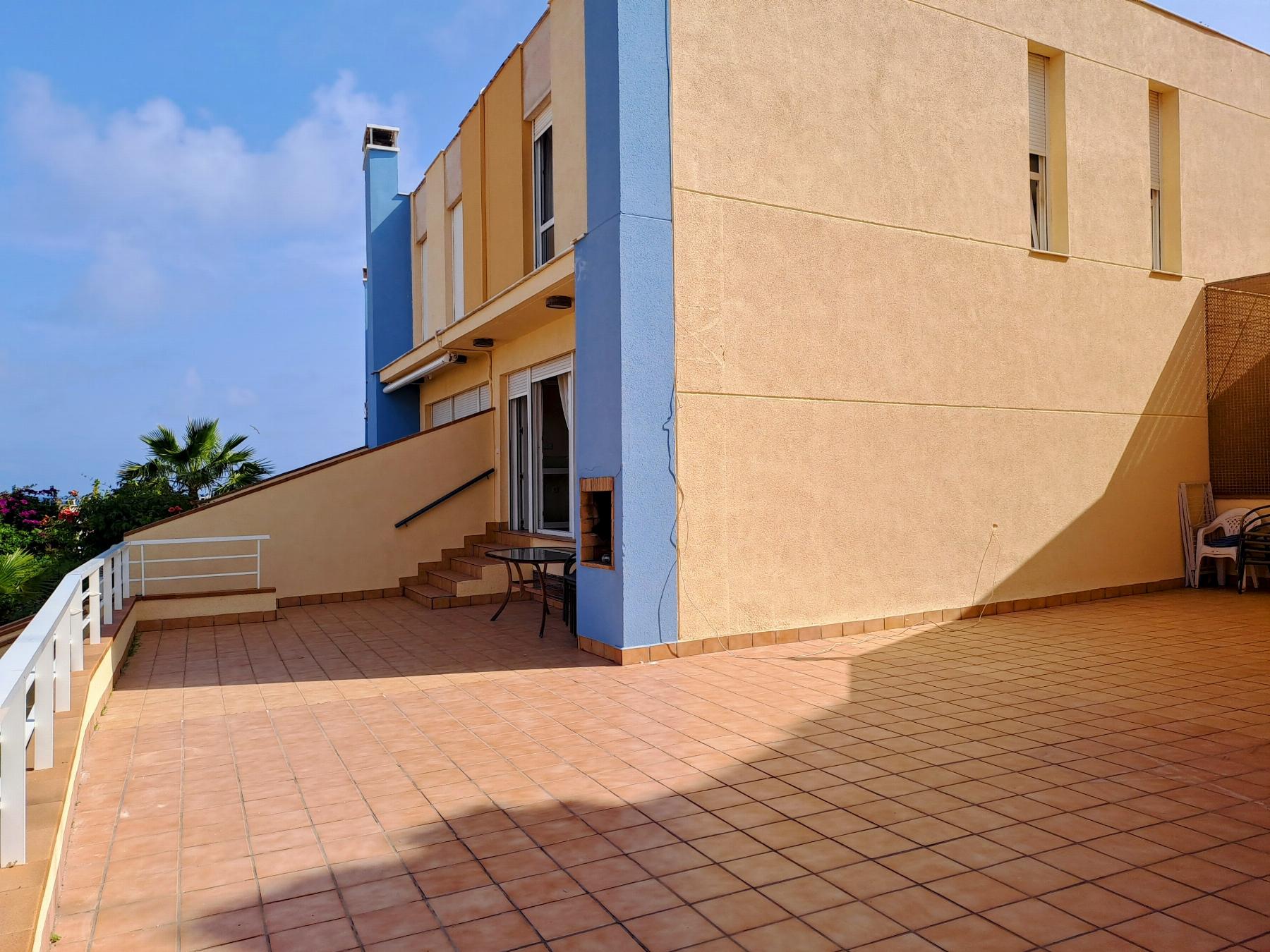 Venta de chalet en Orihuela Costa