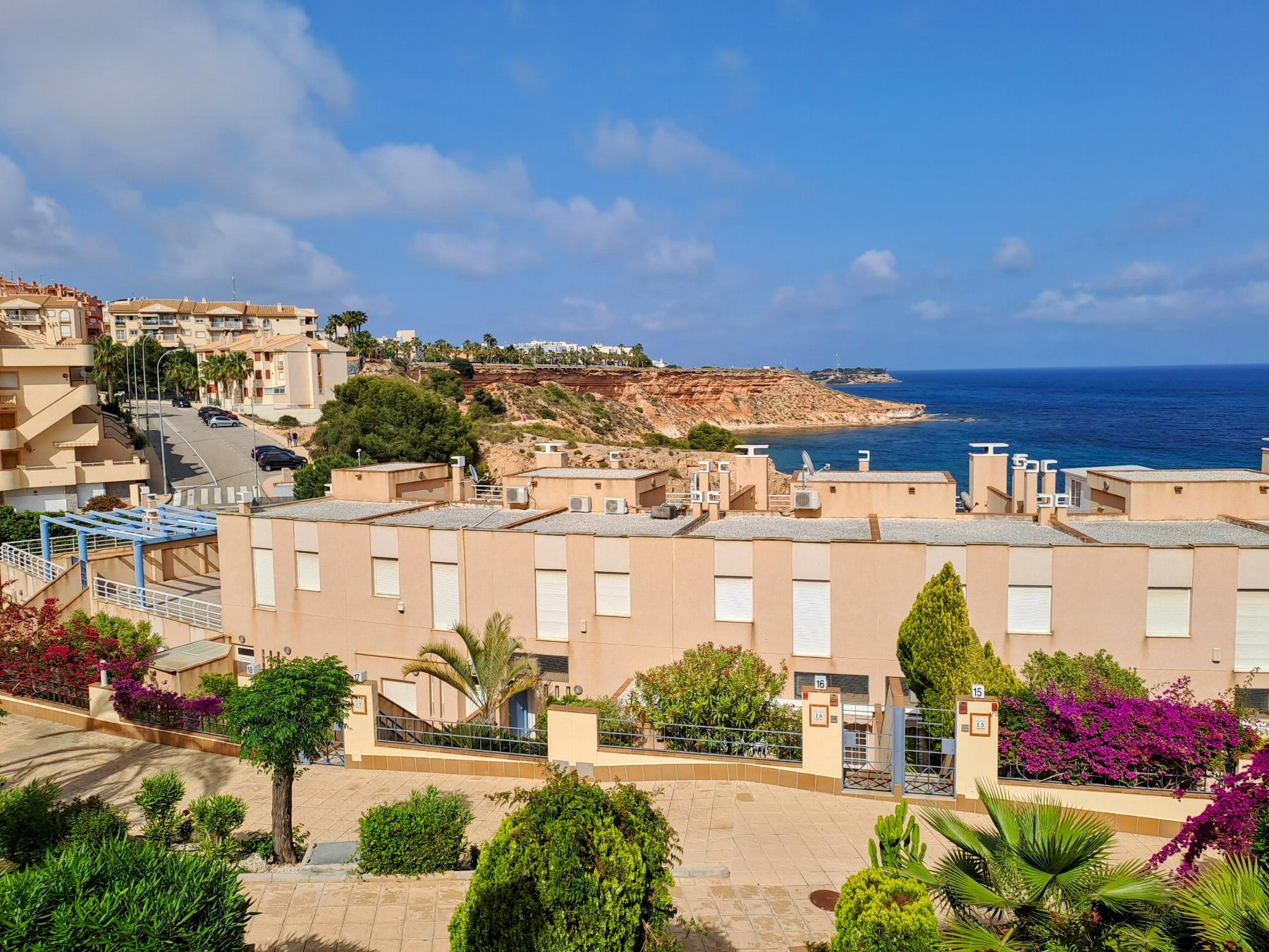 Venta de chalet en Orihuela Costa Venta de chalet en Orihuela Costa