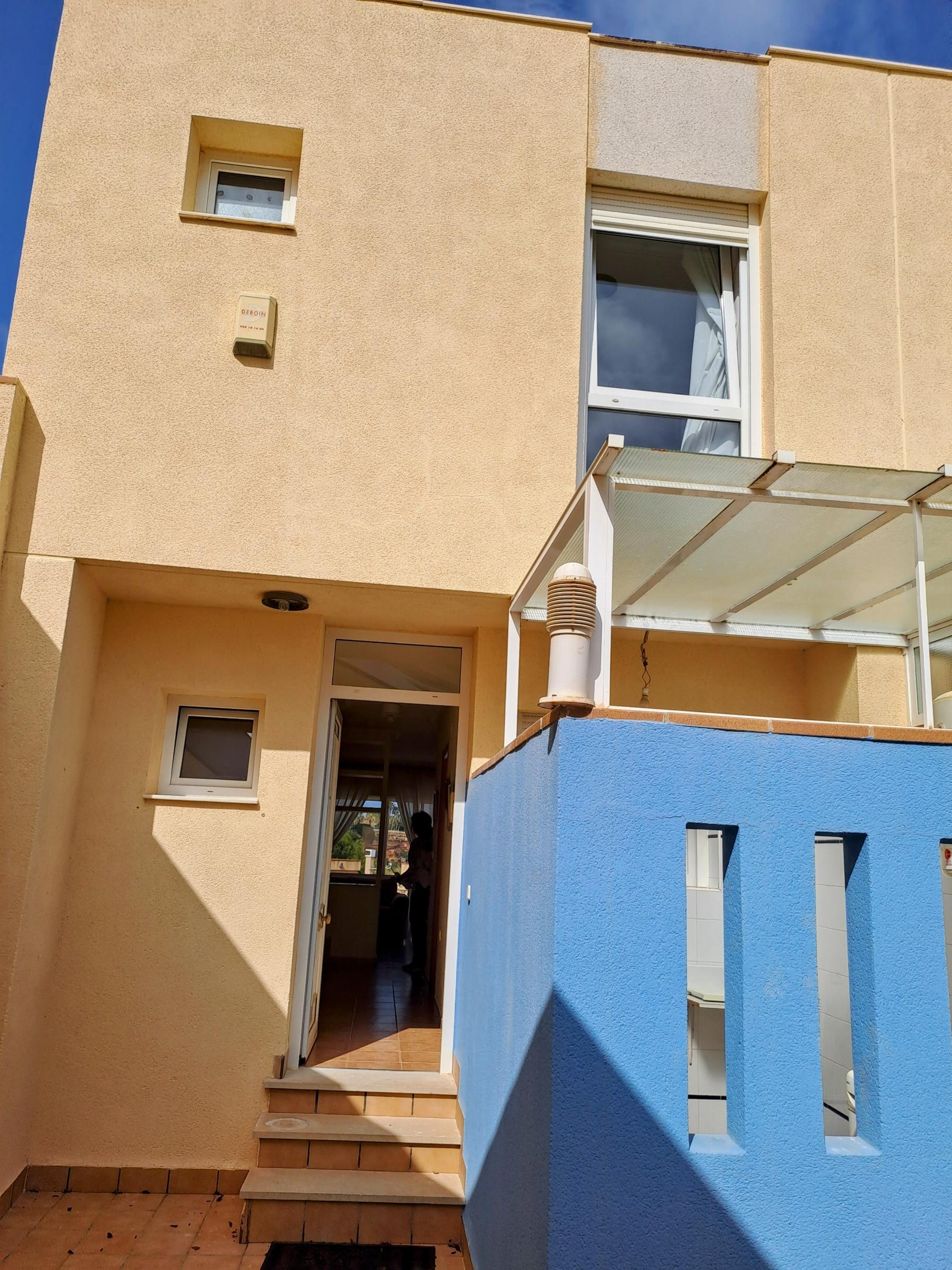 Venta de chalet en Orihuela Costa Venta de chalet en Orihuela Costa