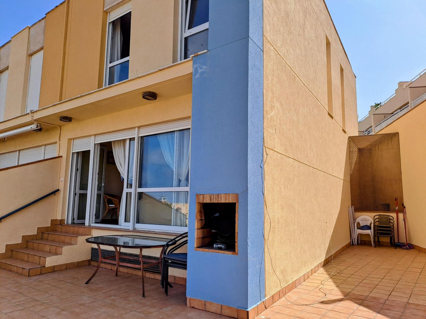 Venta de chalet en Orihuela Costa