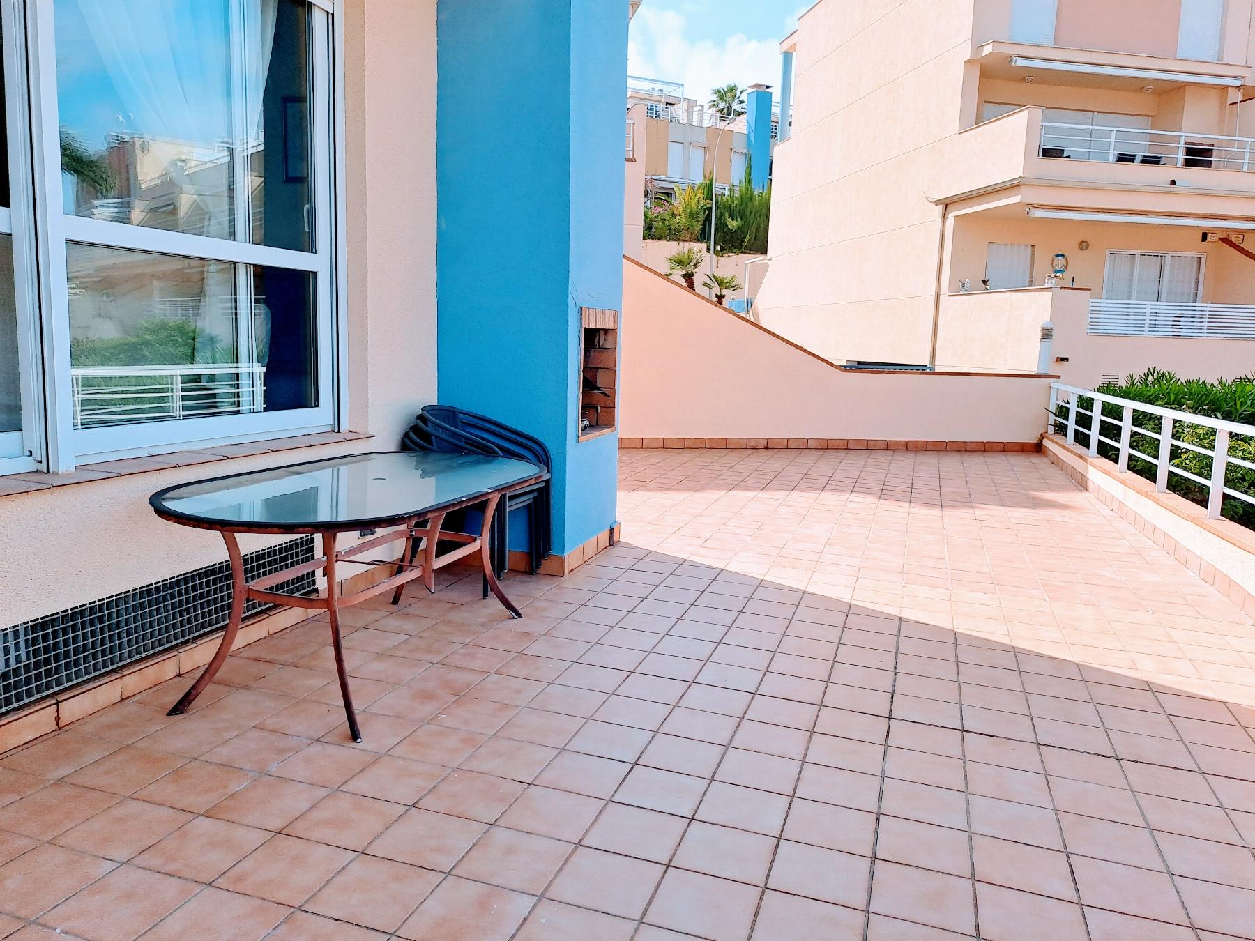 Venta de chalet en Orihuela Costa