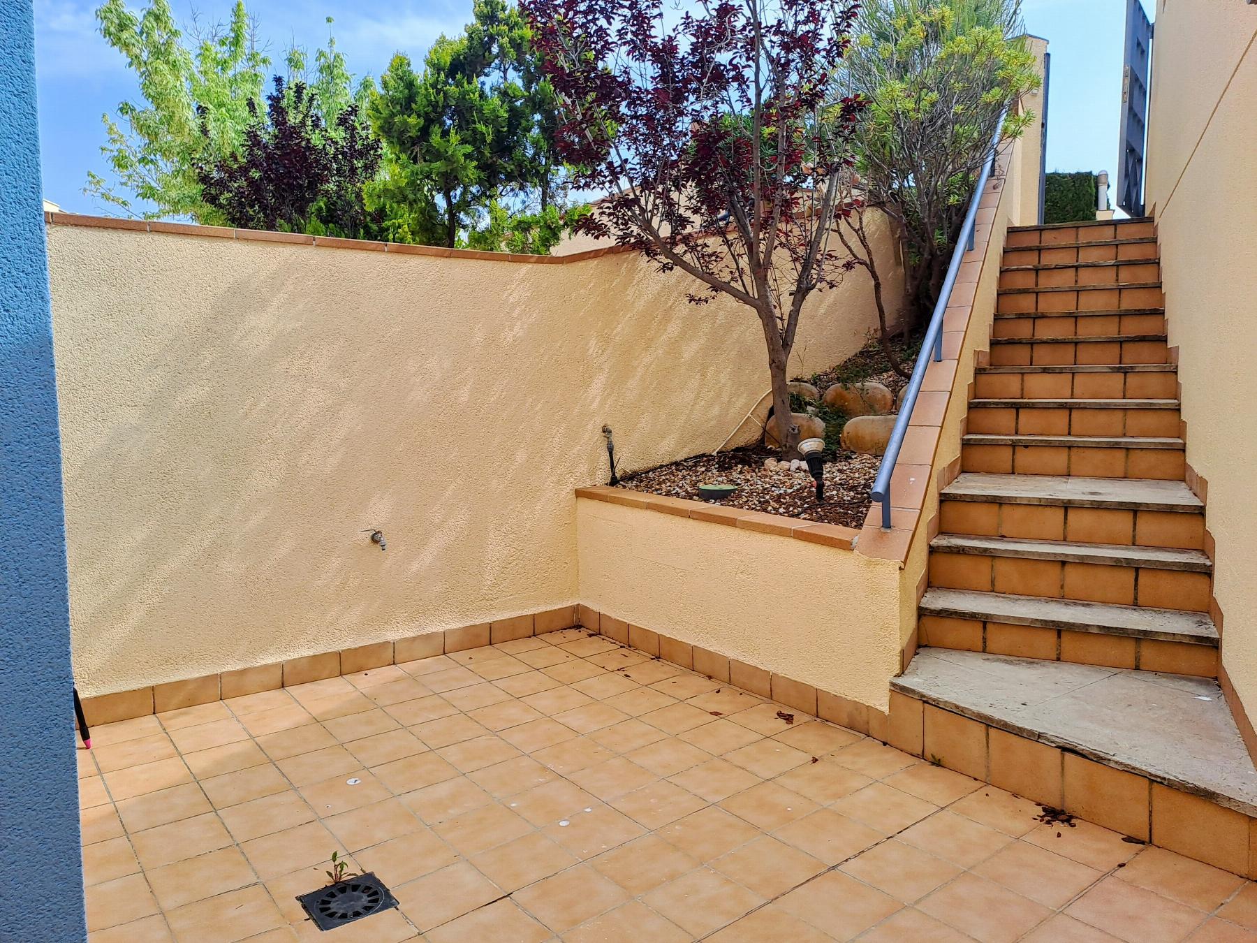 Venta de chalet en Orihuela Costa