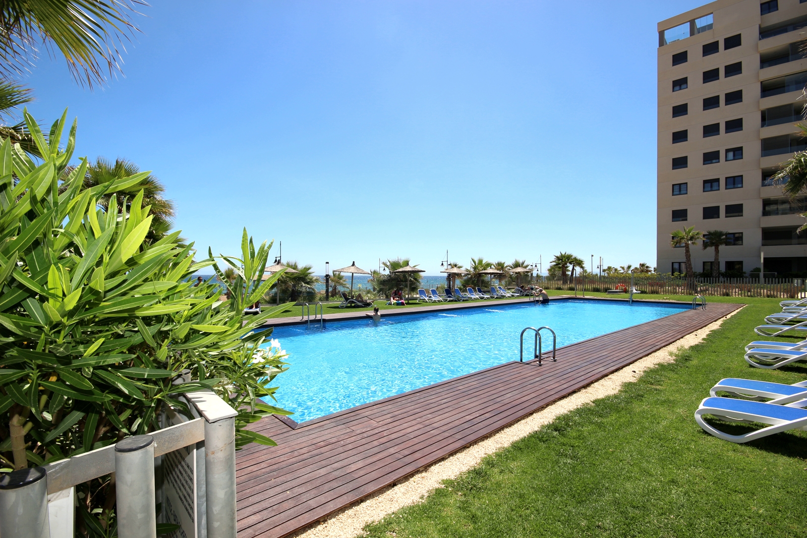 Sprzedaż z apartament w Torrevieja