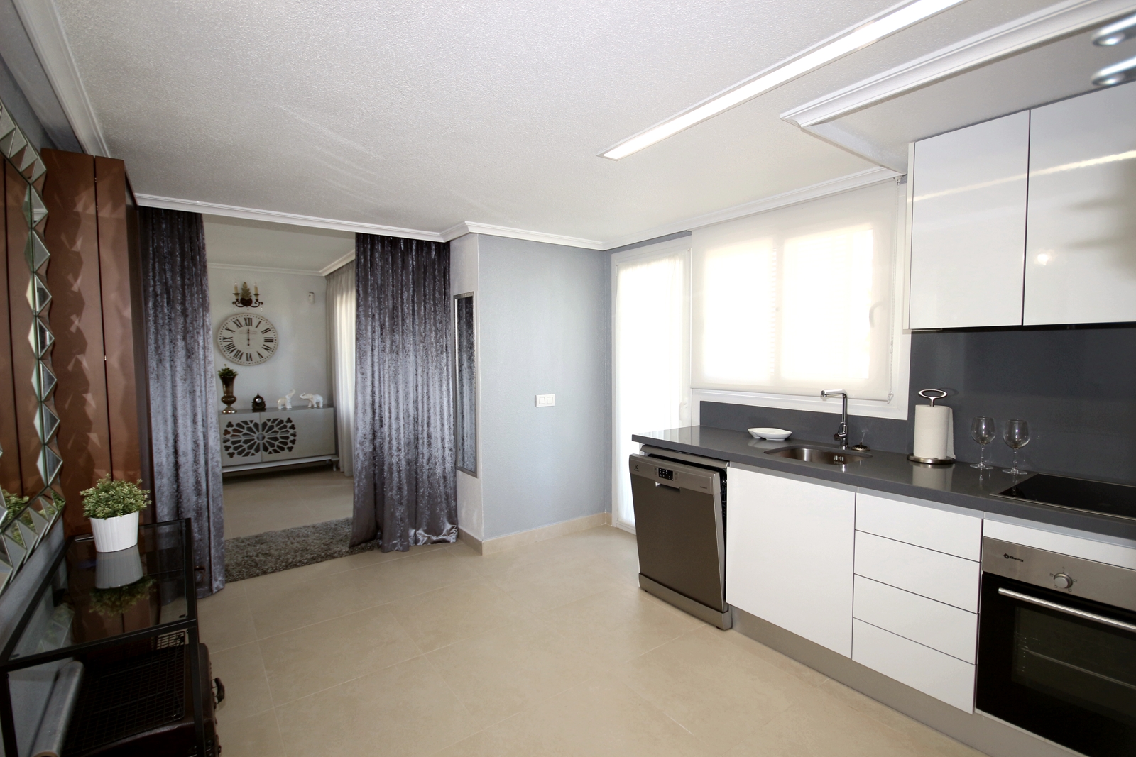 Sprzedaż z apartament w Torrevieja