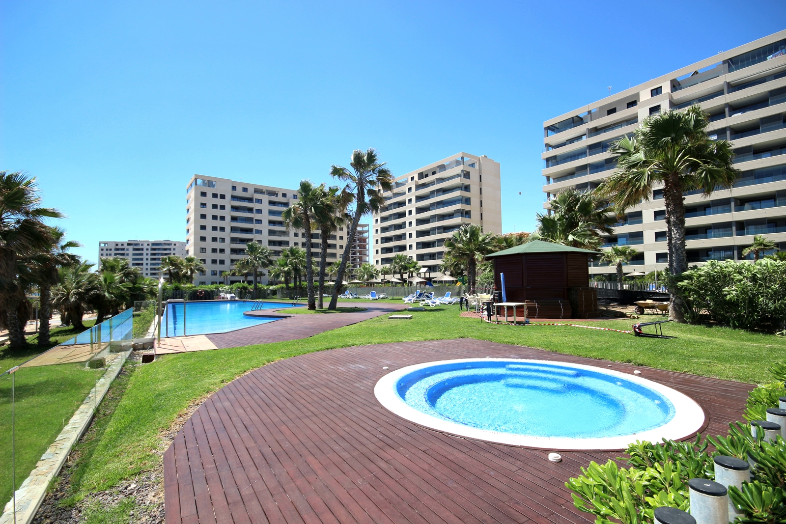 Sprzedaż z apartament w Torrevieja