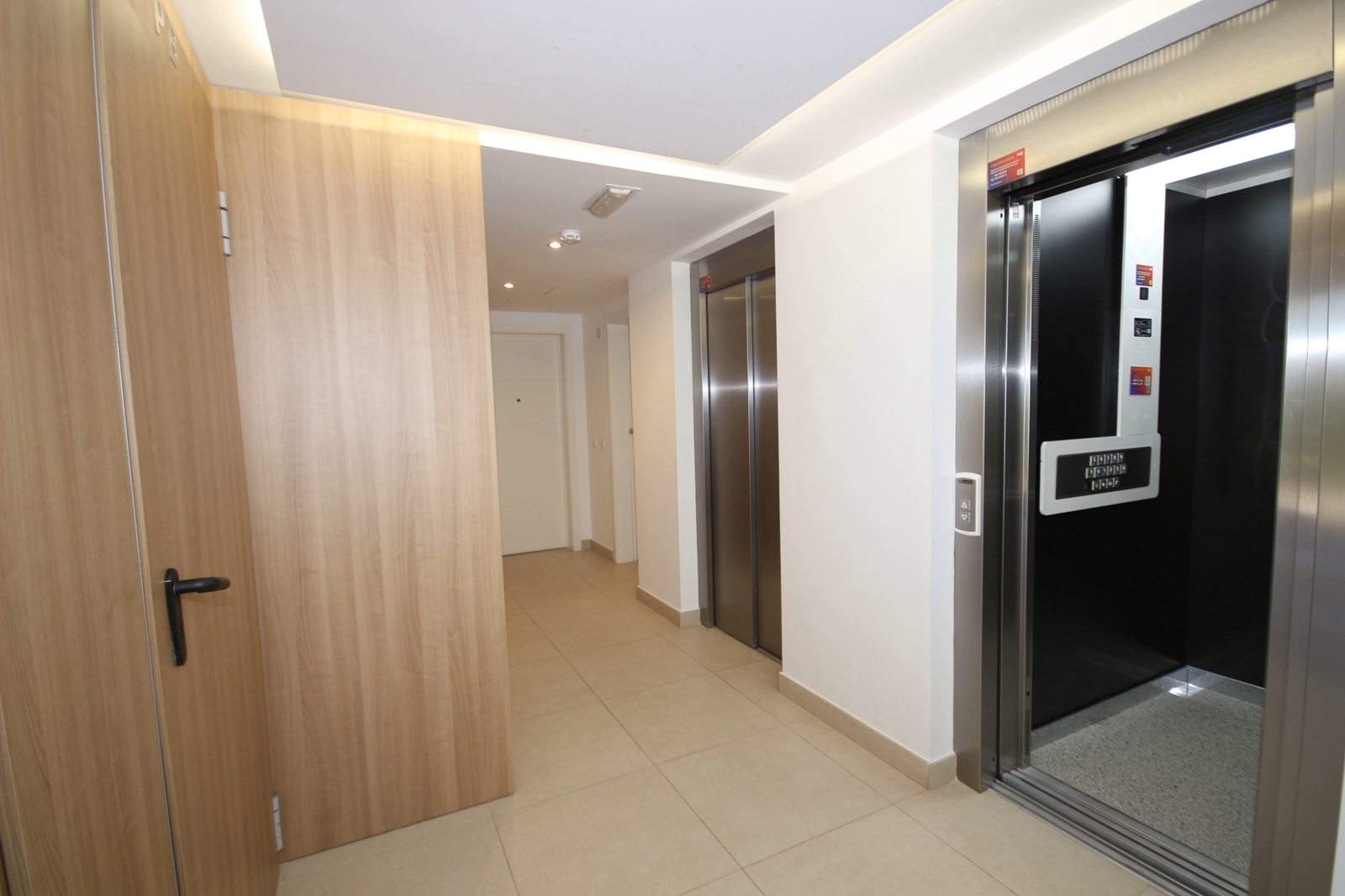 Sprzedaż z apartament w Torrevieja