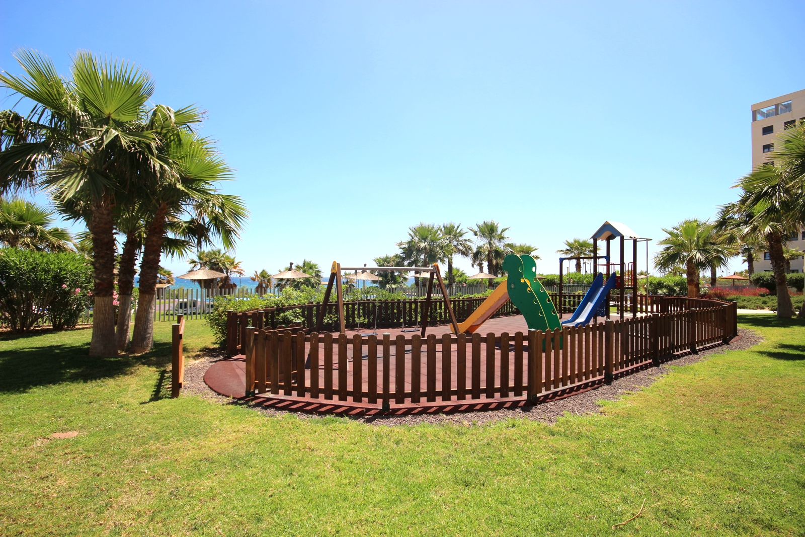 Sprzedaż z apartament w Torrevieja