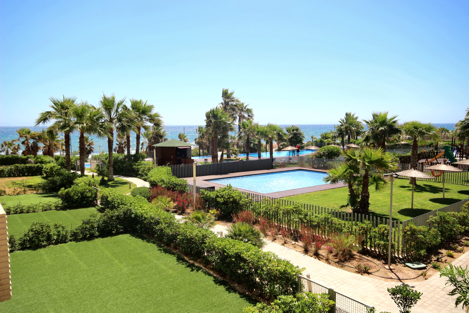 Sprzedaż z apartament w Torrevieja