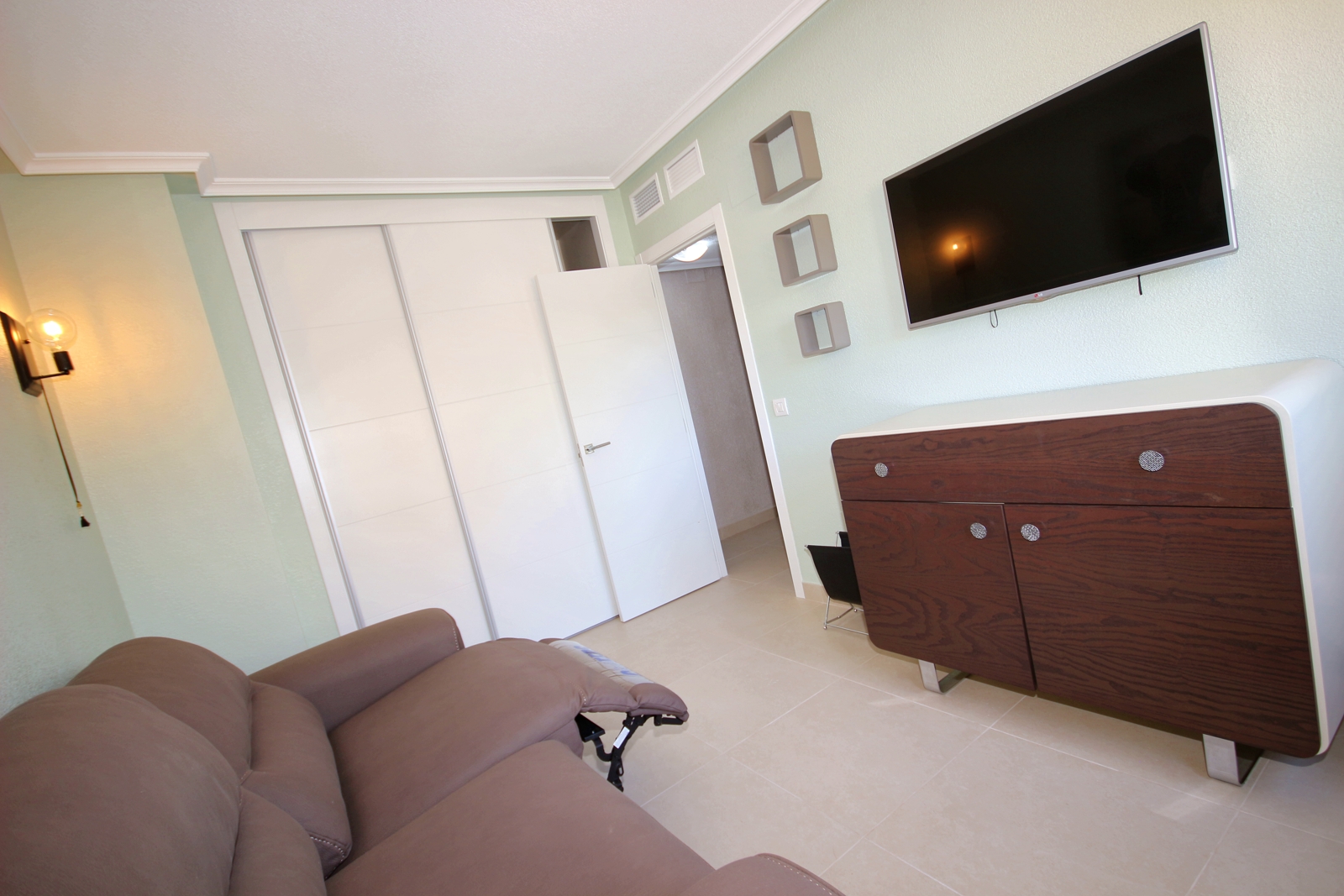 Sprzedaż z apartament w Torrevieja