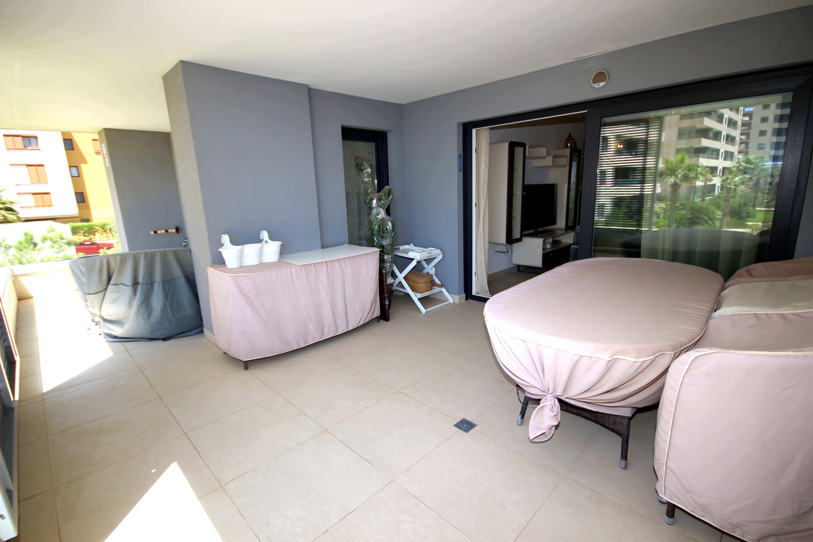 Sprzedaż z apartament w Torrevieja