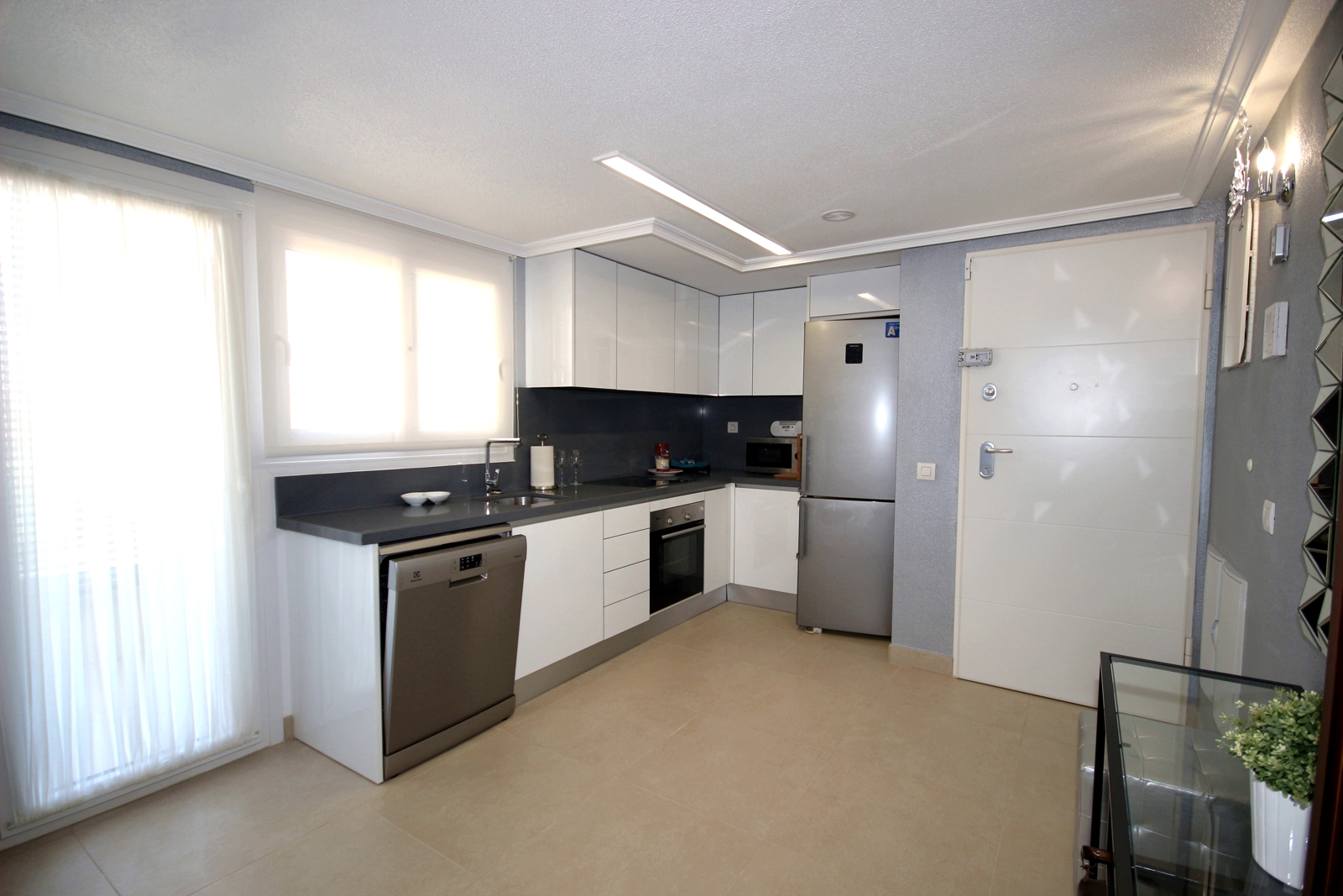 Sprzedaż z apartament w Torrevieja