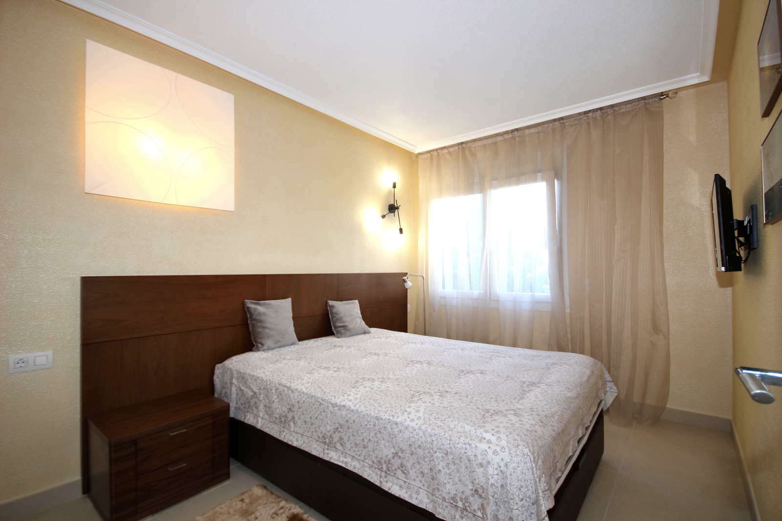 Sprzedaż z apartament w Torrevieja