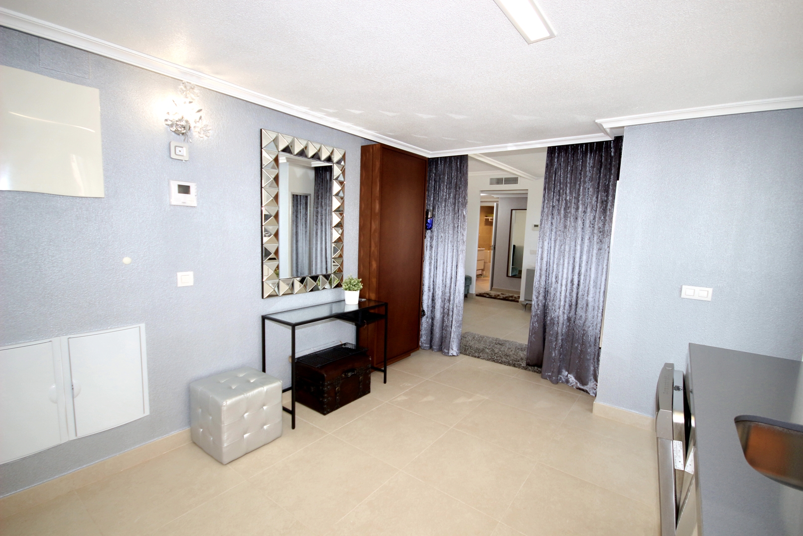 Sprzedaż z apartament w Torrevieja
