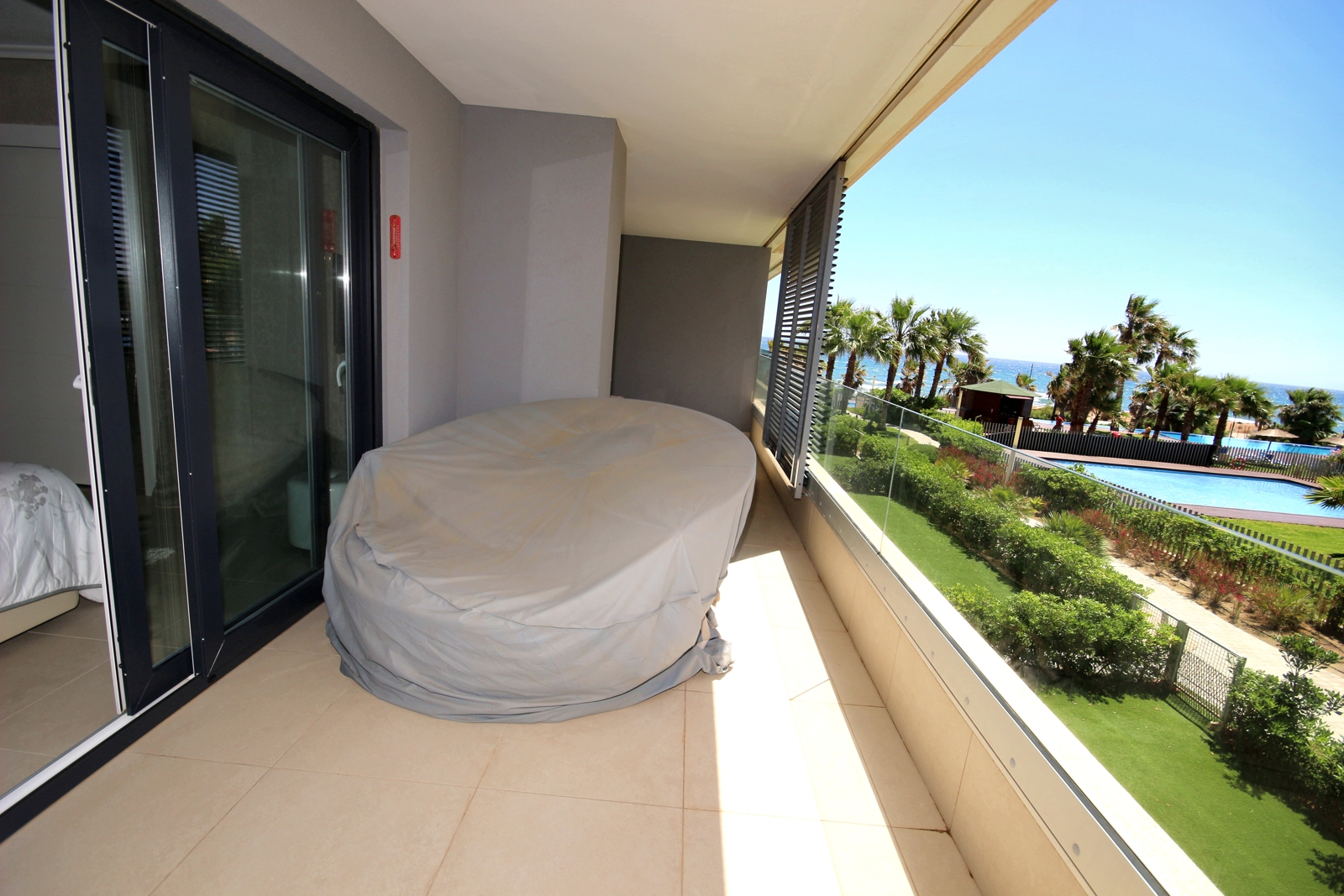 Sprzedaż z apartament w Torrevieja