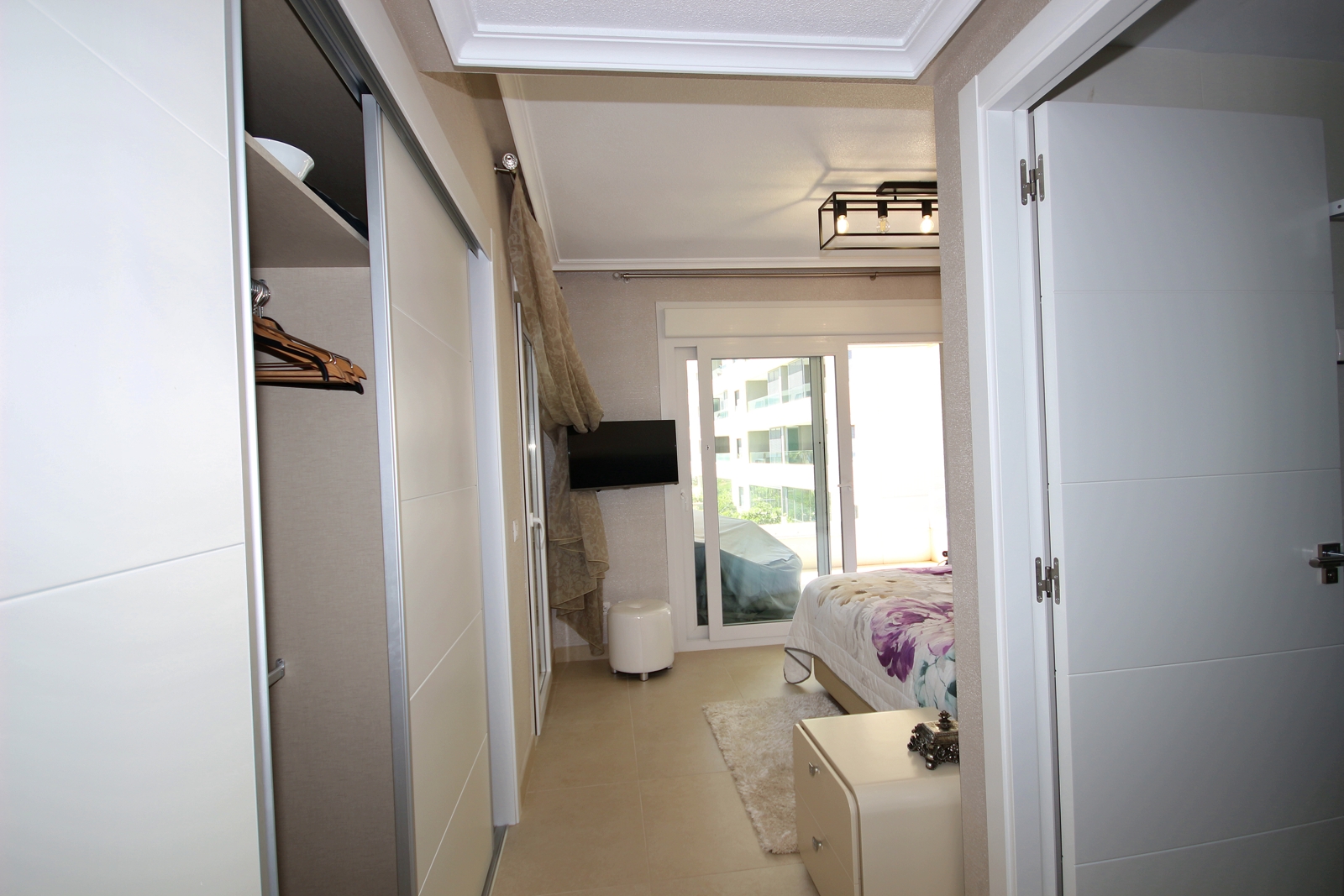 Sprzedaż z apartament w Torrevieja