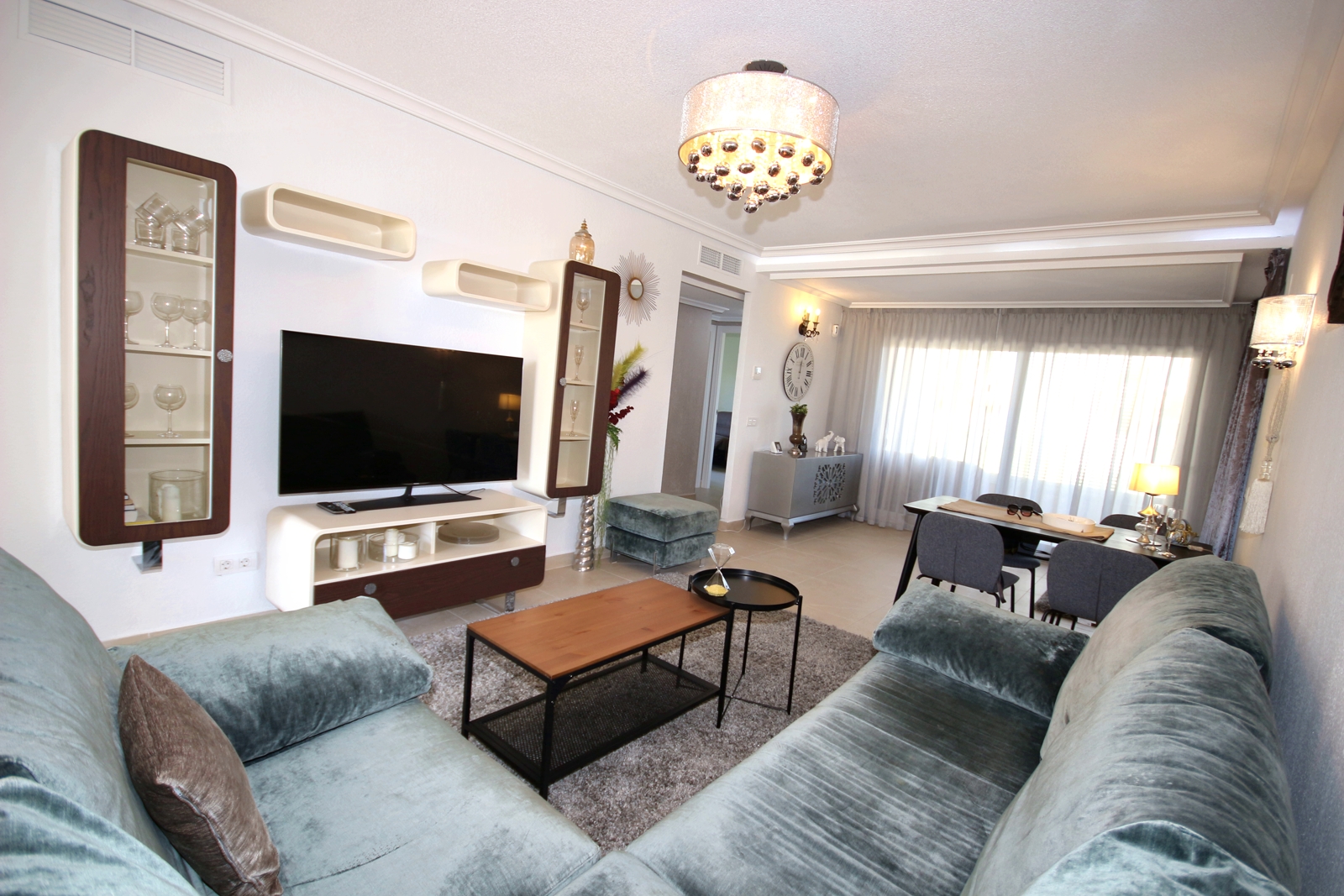 Sprzedaż z apartament w Torrevieja