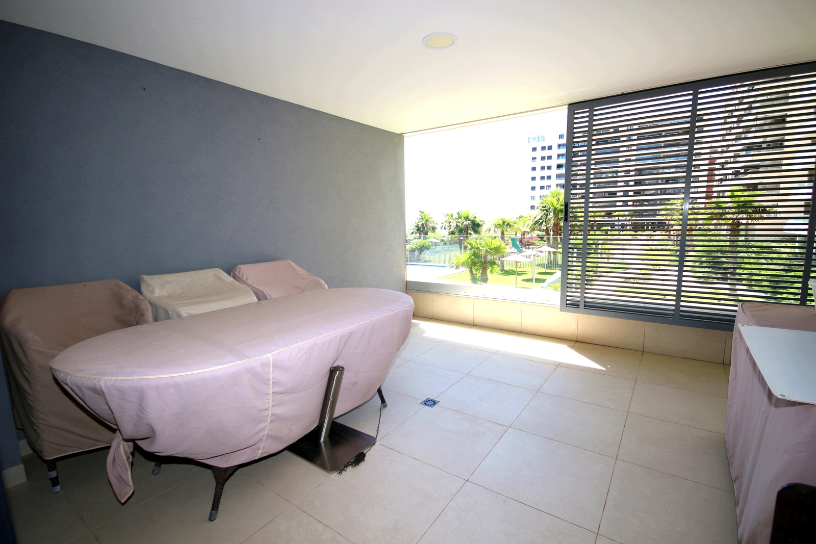 Sprzedaż z apartament w Torrevieja