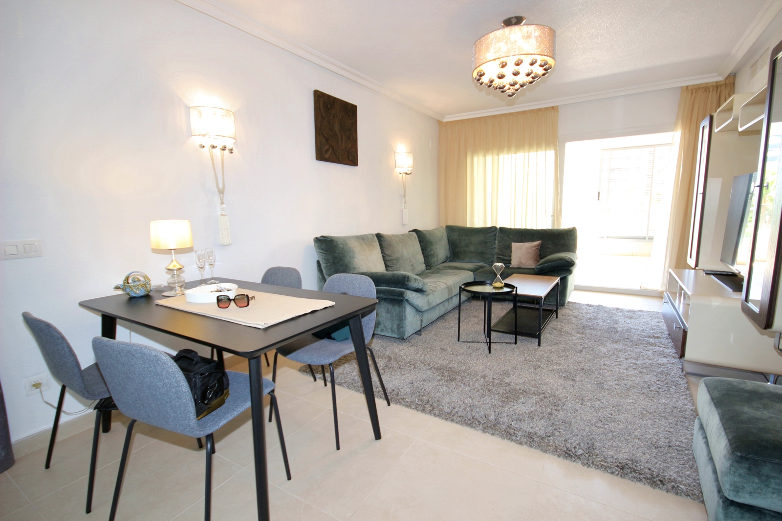 Sprzedaż z apartament w Torrevieja