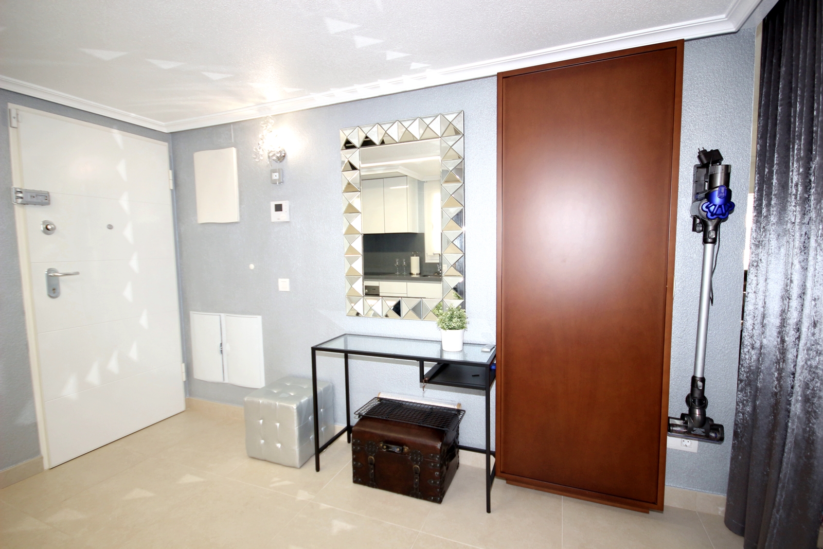 Sprzedaż z apartament w Torrevieja