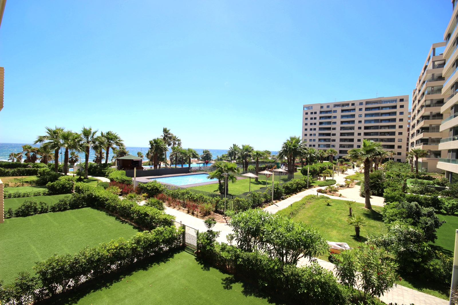 Köp av lägenhet i Torrevieja
