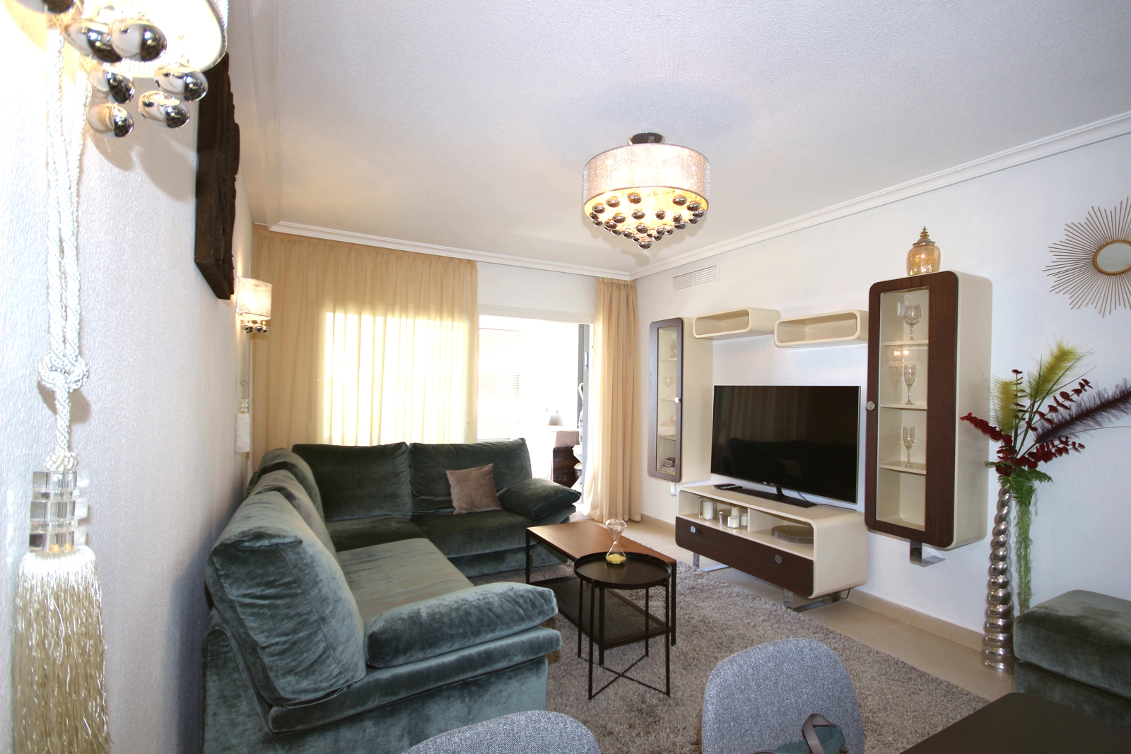 Sprzedaż z apartament w Torrevieja