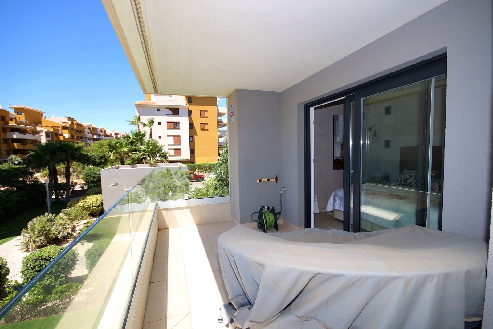 Sprzedaż z apartament w Torrevieja