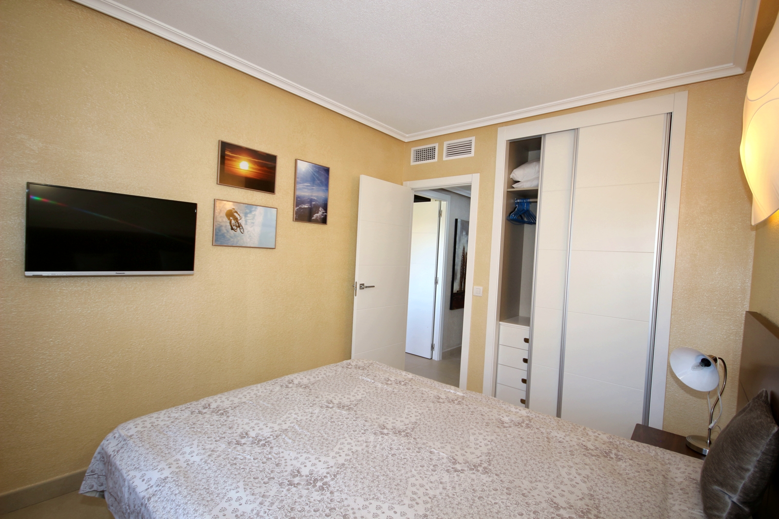 Sprzedaż z apartament w Torrevieja