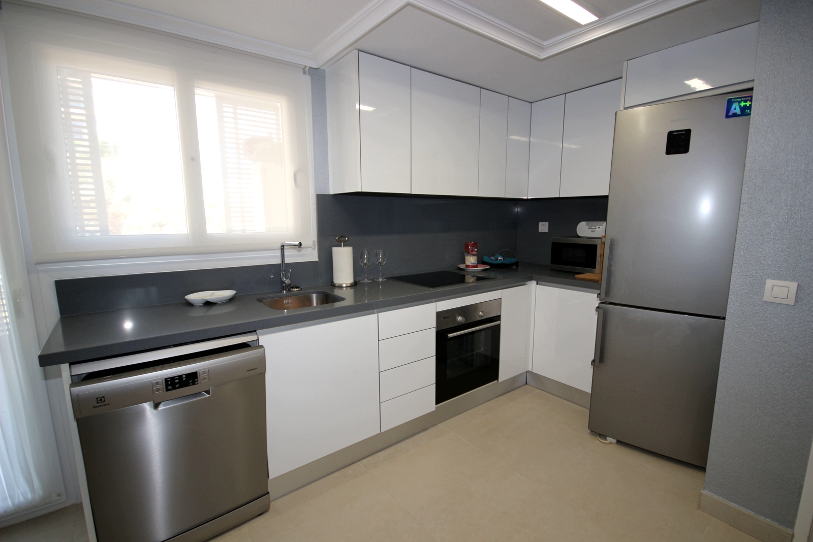 Sprzedaż z apartament w Torrevieja