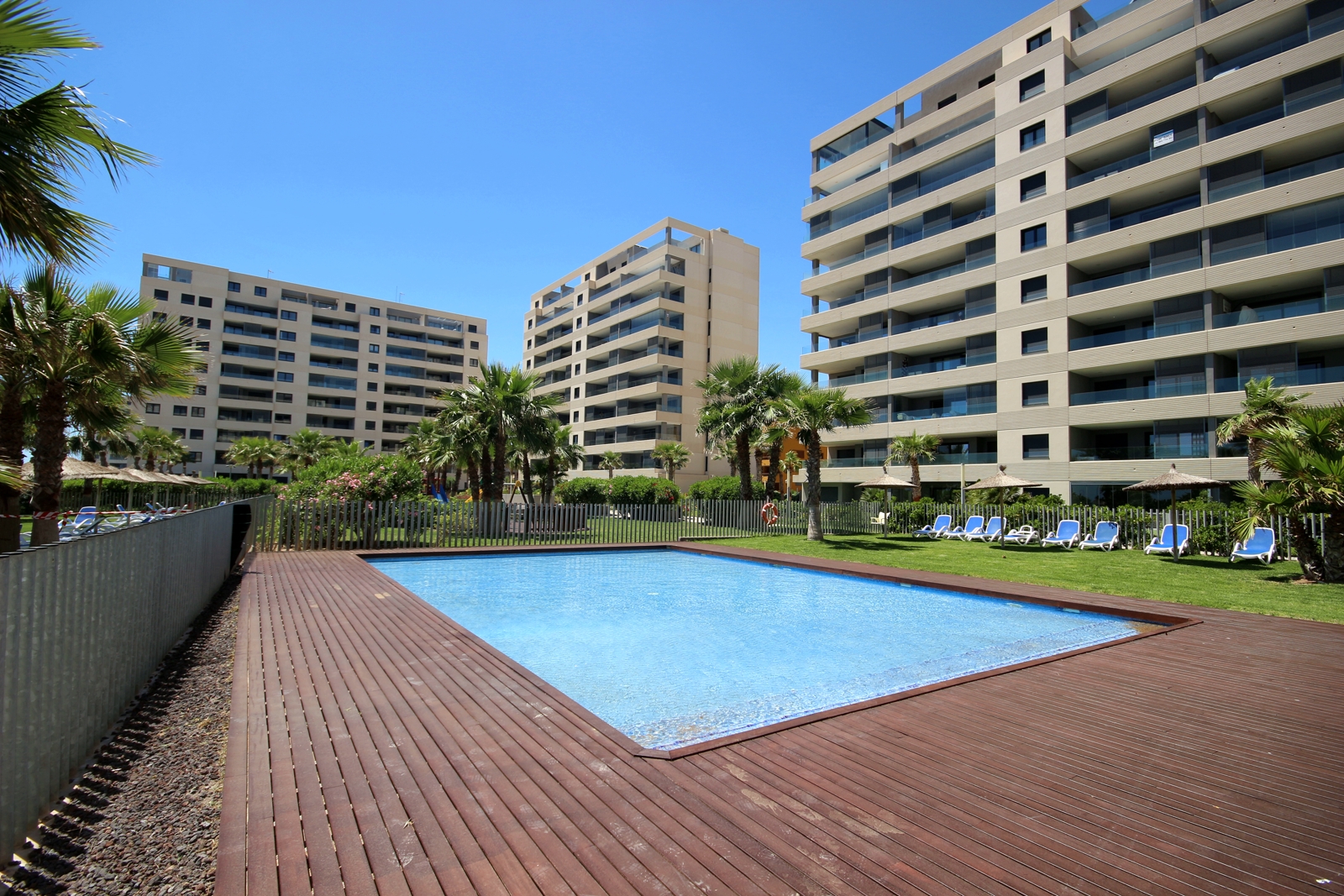 Venta de apartamento en Torrevieja