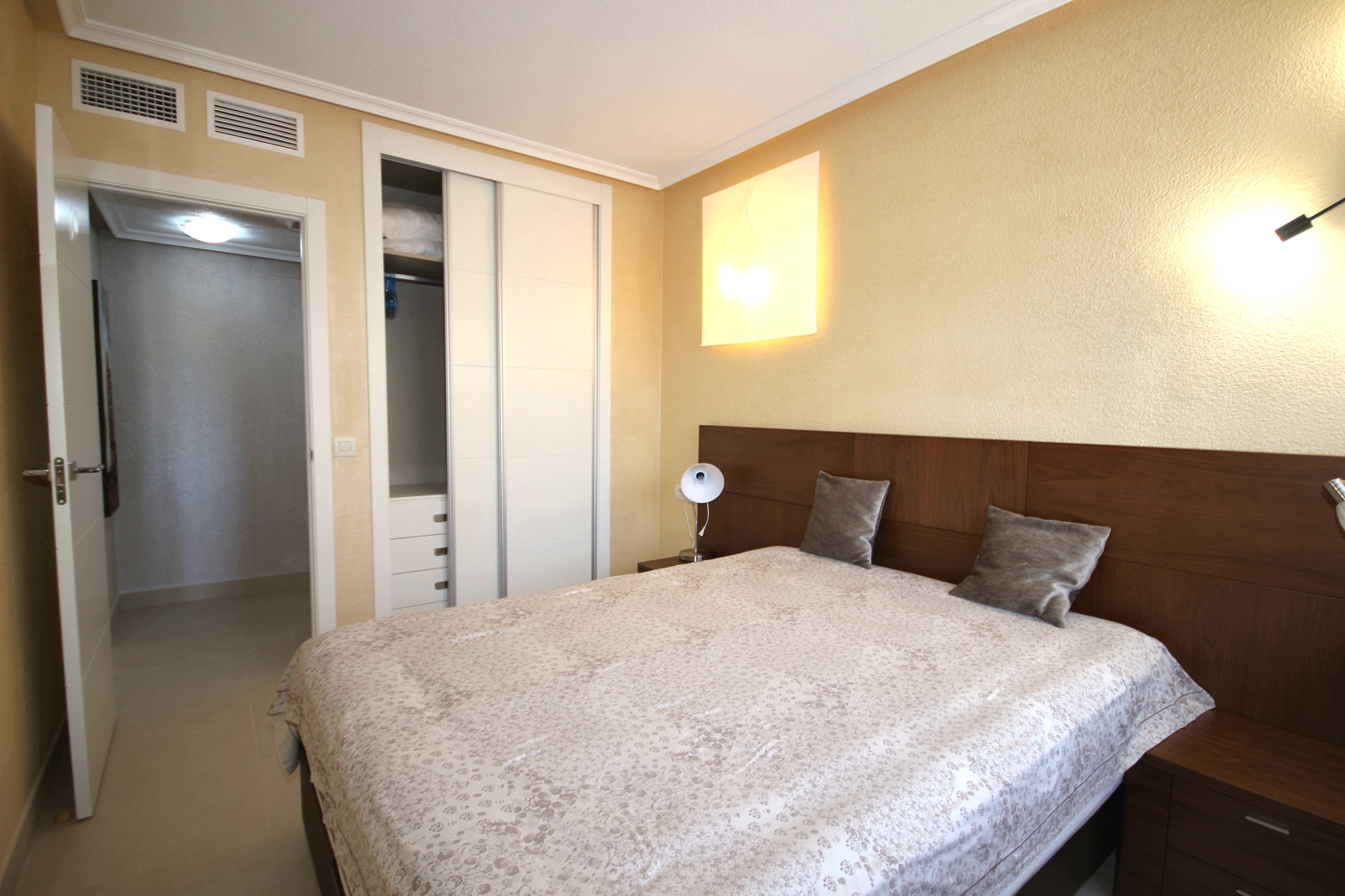 Sprzedaż z apartament w Torrevieja