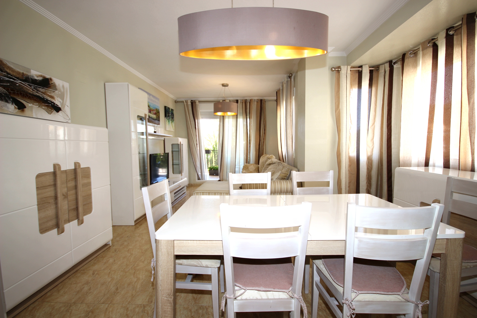 Venta de apartamento en Orihuela Costa