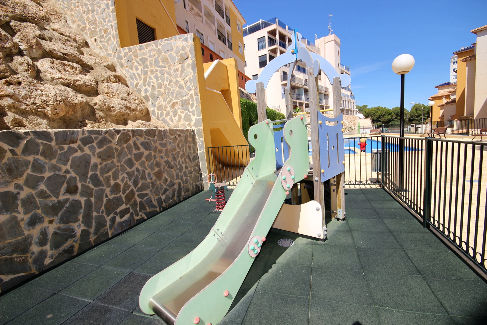 Venta de apartamento en Orihuela Costa