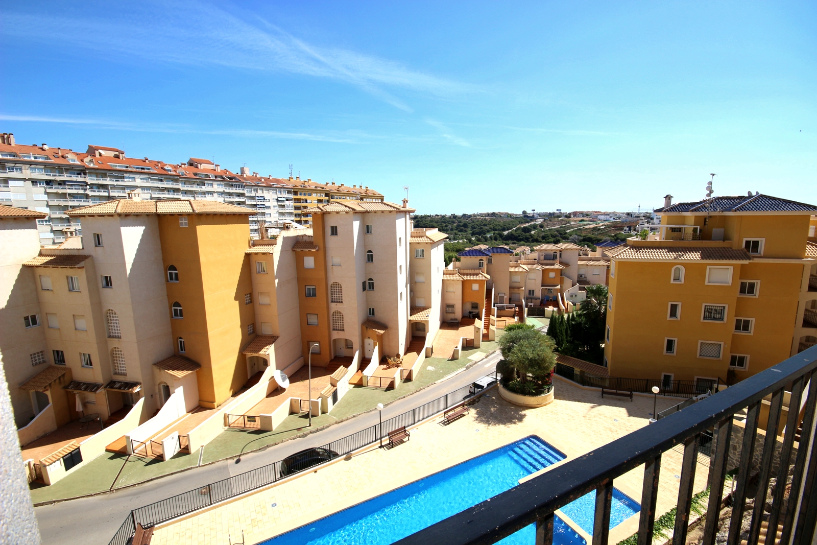 Venta de apartamento en Orihuela Costa