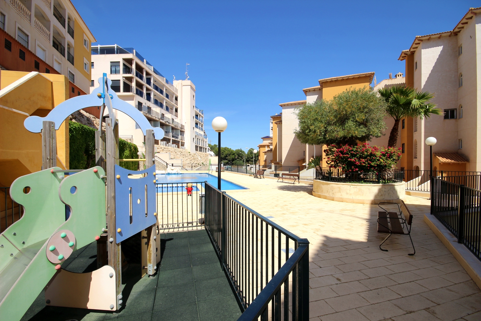 Venta de apartamento en Orihuela Costa