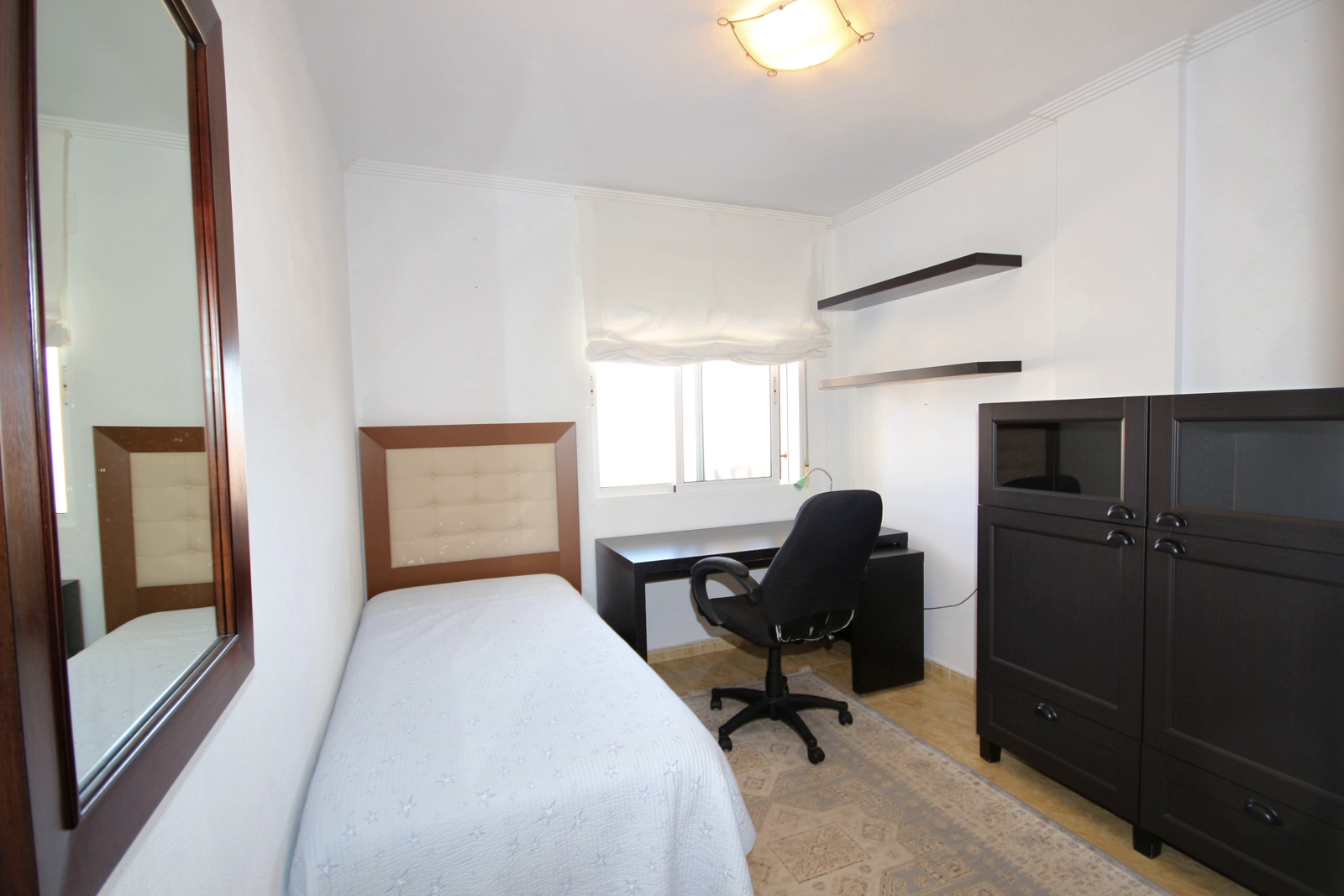 For sale of apartment in Orihuela Costa