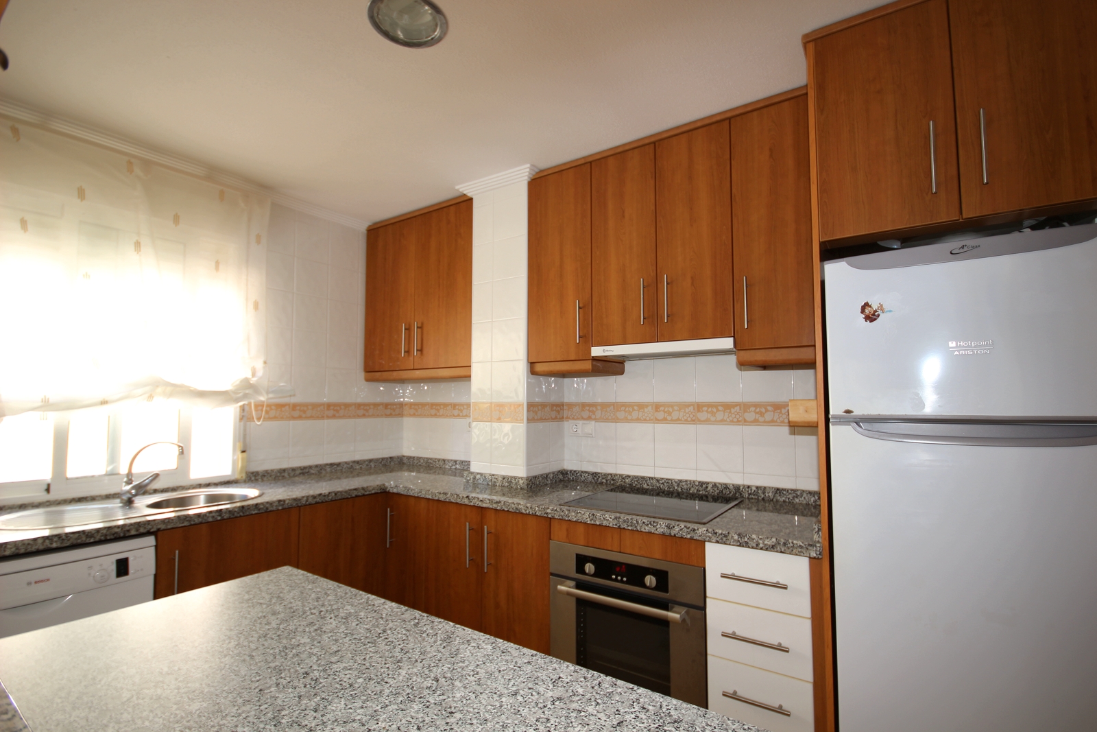 For sale of apartment in Orihuela Costa