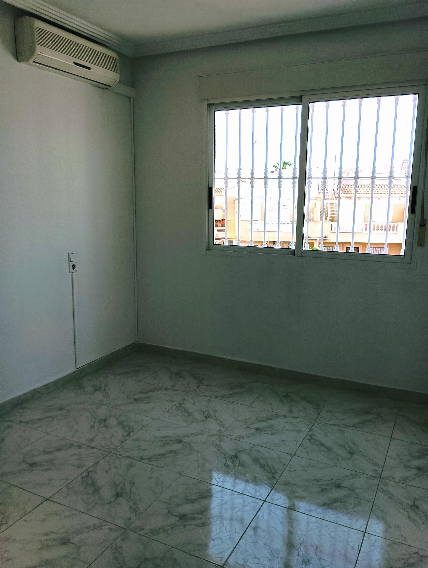 For sale of duplex in Torrevieja