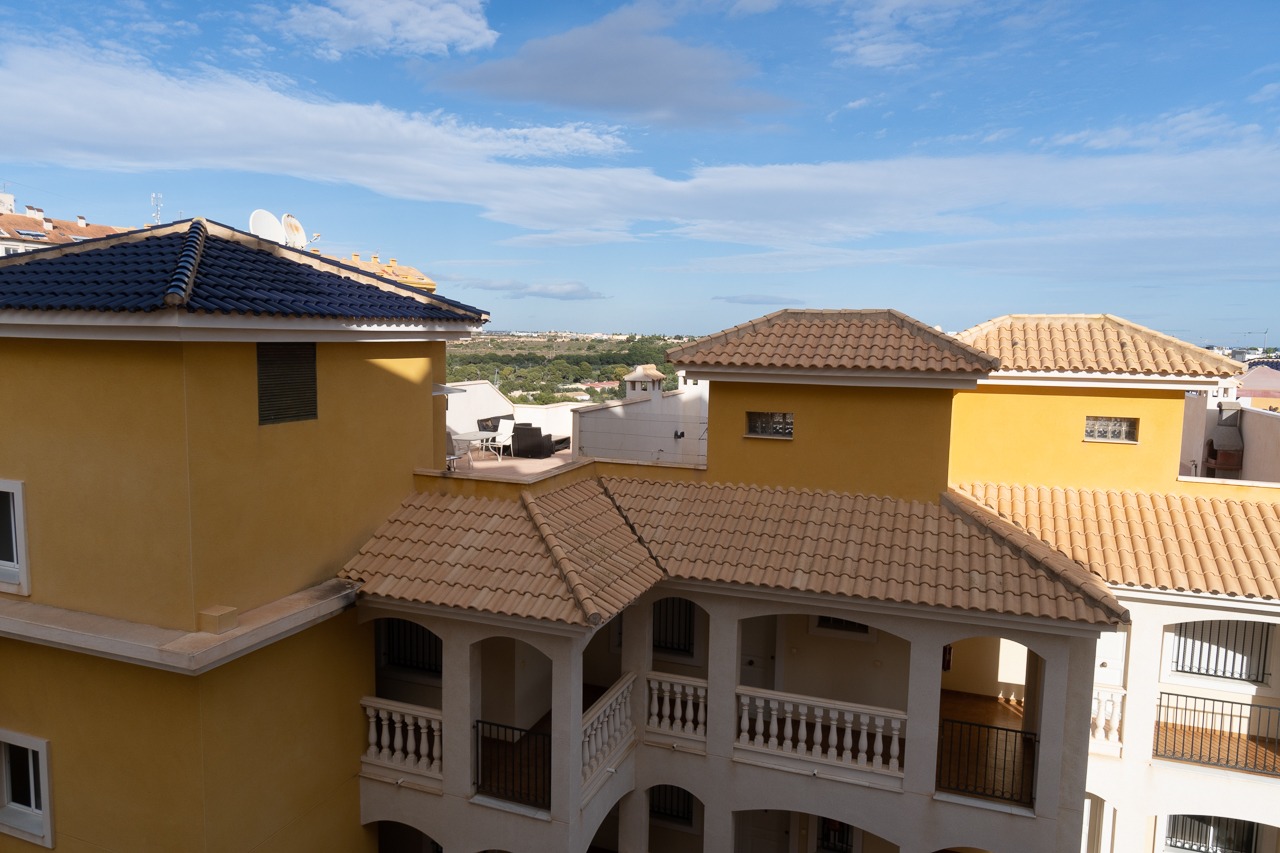 Venta de apartamento en Orihuela Costa