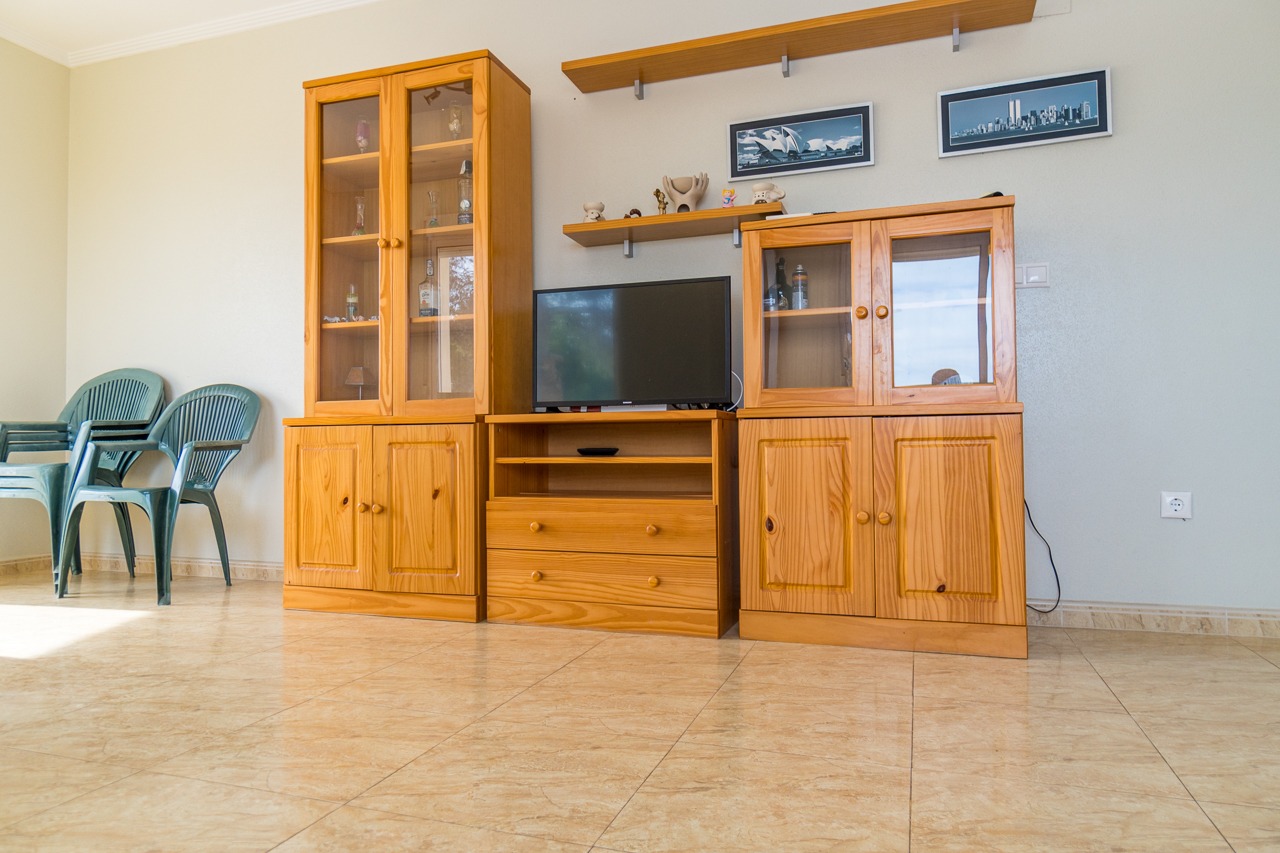 Venta de apartamento en Orihuela Costa