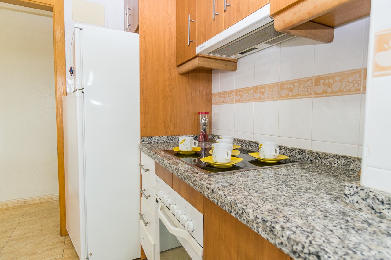 Venta de apartamento en Orihuela Costa