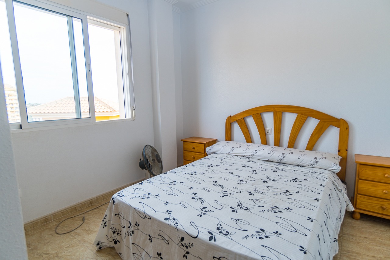 Venta de apartamento en Orihuela Costa