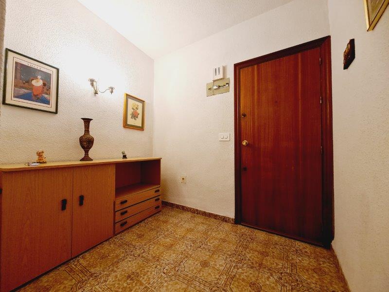 For sale of apartment in La Mata